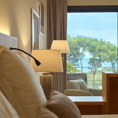 L'Aixart Aiguablava Hotel Багу Екстер'єр фото
